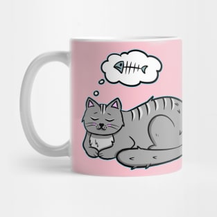 MEOW Mug